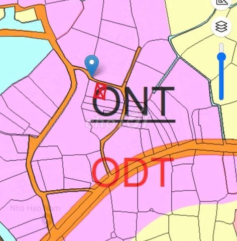 Đất nền thổ cư Diên Khánh sổ đỏ 105 m2 quy hoạch đô thị