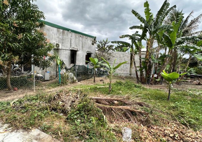 Đất nền thổ cư Diên Khánh sổ đỏ 105 m2 quy hoạch đô thị