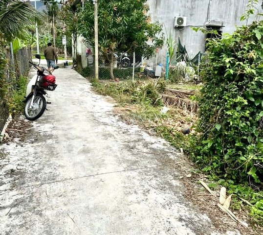 Đất nền thổ cư Diên Khánh sổ đỏ 105 m2 quy hoạch đô thị