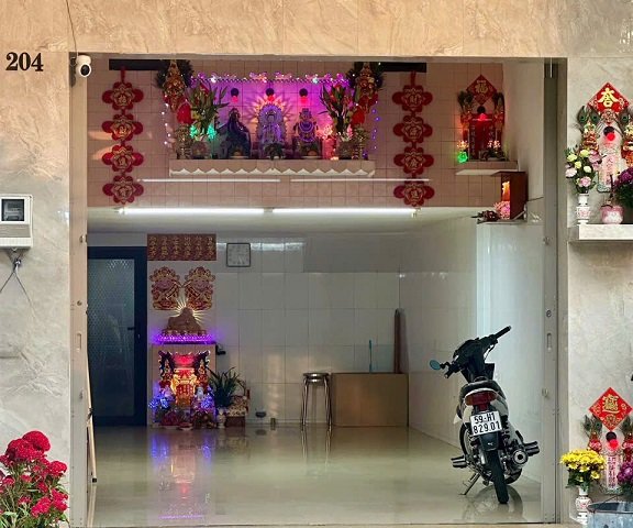 Cho thuê mặt bằng kinh doanh mặt tiền q5 đường Lương Nhữ Học