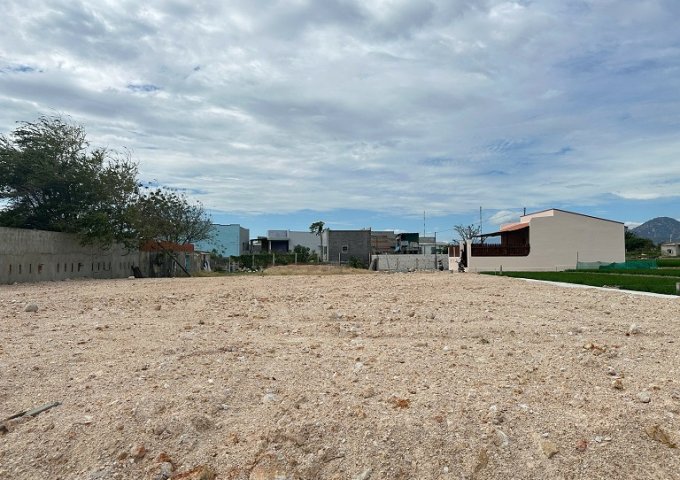 Chính chủ cần bán nhanh 03 lô đất liền kề có khả năng sinh lời cao