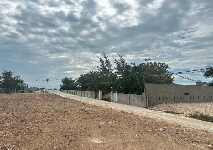 Chính chủ cần bán nhanh 03 lô đất liền kề có khả năng sinh lời cao