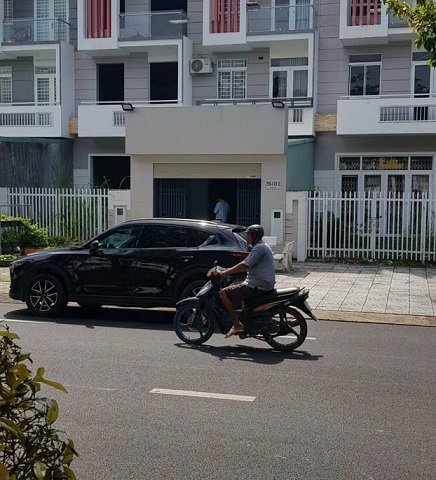 Chính Chủ Cần Bán Nhà Tại P26 CĂN 42 Đường 3/2 Rạch Giá -kiên Giang