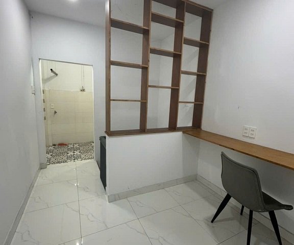 Bán nhà 2 tầng hẻm 107/33/24P Nguyễn Văn Khối, P.11, Gò Vấp