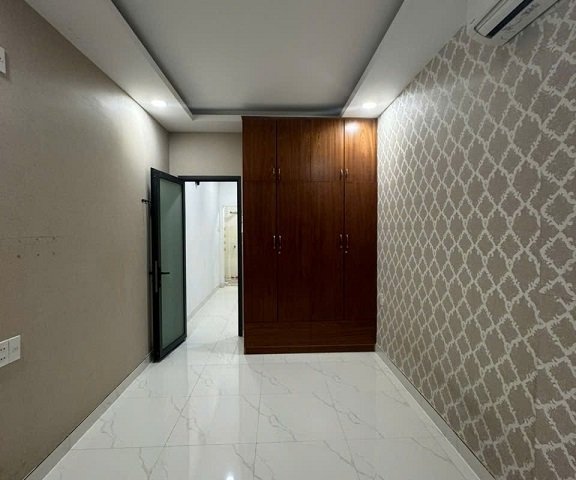 Bán nhà 2 tầng hẻm 107/33/24P Nguyễn Văn Khối, P.11, Gò Vấp