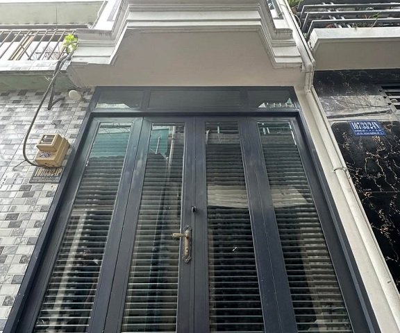 Bán nhà 2 tầng hẻm 107/33/24P Nguyễn Văn Khối, P.11, Gò Vấp