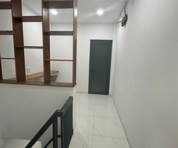 Bán nhà 2 tầng hẻm 107/33/24P Nguyễn Văn Khối, P.11, Gò Vấp