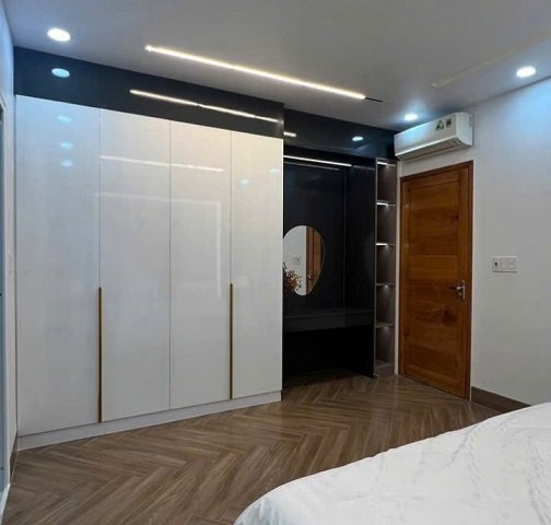 Siêu phẩm 310/4 đường Phạm Văn Chiêu phường 9 GV  full nội thất vip