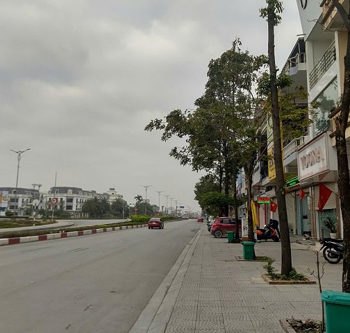 Chính chủ cần cho thuê nhà nguyên căn ngay mặt đường  Trần Nhân Tông thích hợp kinh doanh buôn bán mở văn phòng