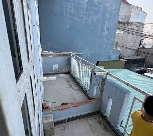 Cho thuê nhà nguyên căn KP Tân Hoà, Phường Đông Hoà, TP Dĩ An.