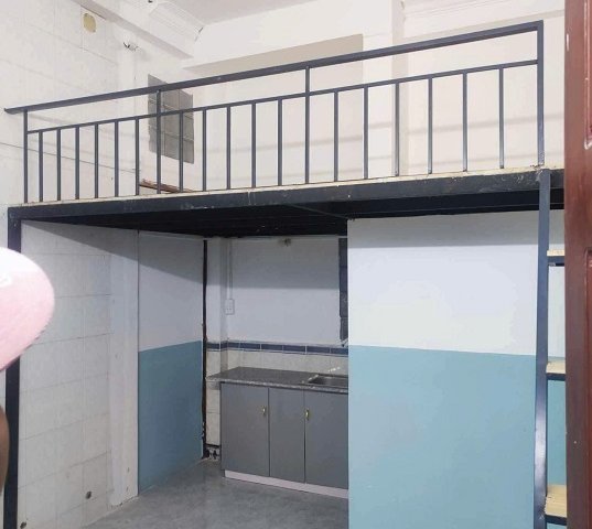 Cho thuê phòng 25, Đường Trần Mai Ninh, Phường 12, Quận Tân Bình