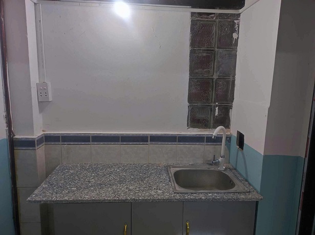 Cho thuê phòng 25, Đường Trần Mai Ninh, Phường 12, Quận Tân Bình