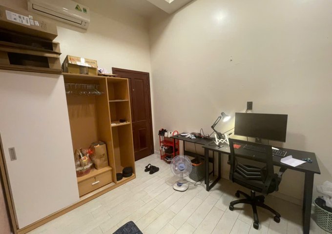 Pass Phòng full nội thất tại Taki Apartment Lê Quang Định. P7. Bình Thạnh