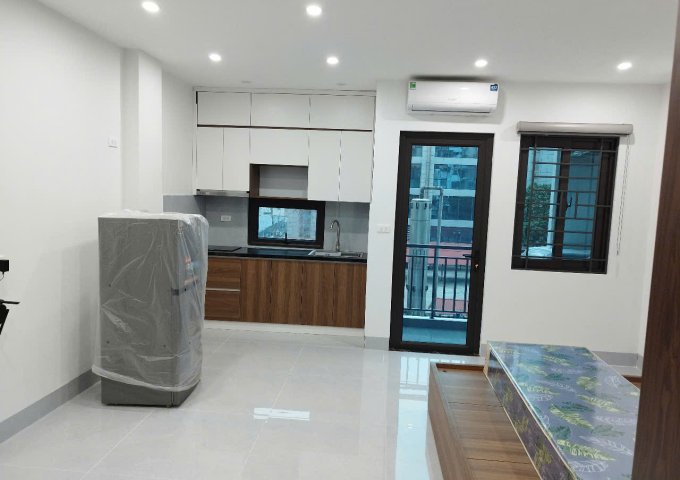 Chính chủ cho Hộ Gia đình thuê phòng 30m2 đầy đủ tiện ích