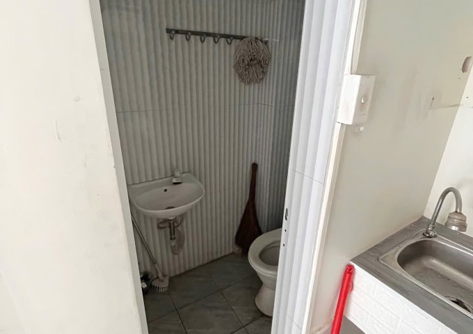 Cho thuê mặt bằng mặt tiền Huỳnh Văn Bánh, quận Phú Nhuận 24m2 giá 9tr3