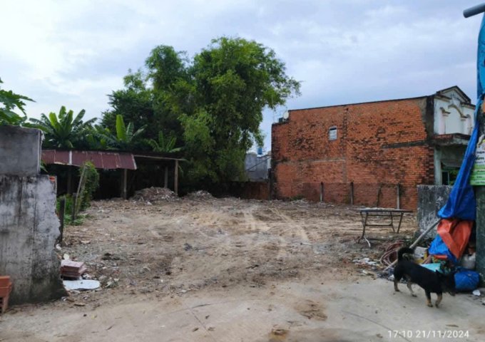 Chính chủ cần bán Đất thổ cư đường Giác Đạo. Trung Chánh. Hóc Môn