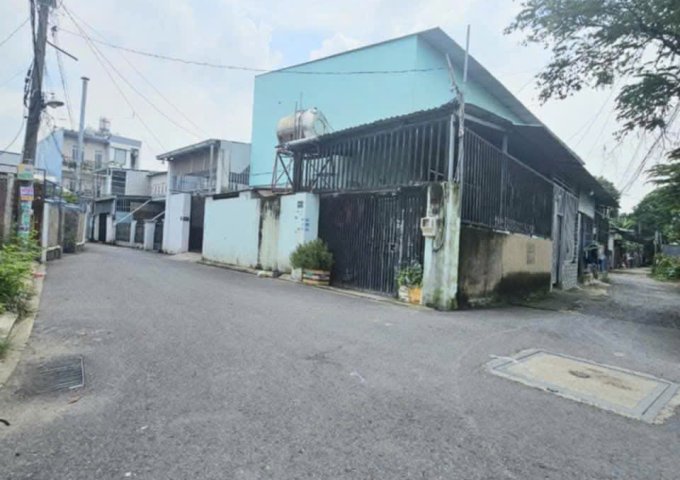 Chính chủ cần bán Đất thổ cư đường Giác Đạo. Trung Chánh. Hóc Môn