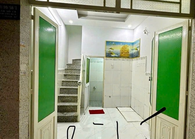 Cần Bán Nhà Không Sử Dụng Đến, Giá Rẻ Tại Tân Kiểng Quận 7, TP Hồ Chí Minh