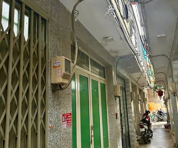 Cần Bán Nhà Không Sử Dụng Đến, Giá Rẻ Tại Tân Kiểng Quận 7, TP Hồ Chí Minh