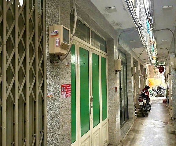 Cần Bán Nhà Không Sử Dụng Đến, Giá Rẻ Tại Tân Kiểng Quận 7, TP Hồ Chí Minh