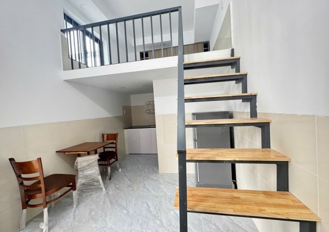 Chính chủ cho thuê CHDV mặt tiền đường Hàng Tre, phường Long Thạnh Mỹ (quận 9 cũ), TP Thủ Đức