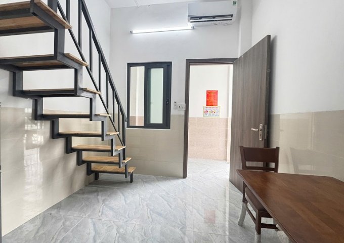 Chính chủ cho thuê CHDV mặt tiền đường Hàng Tre, phường Long Thạnh Mỹ (quận 9 cũ), TP Thủ Đức