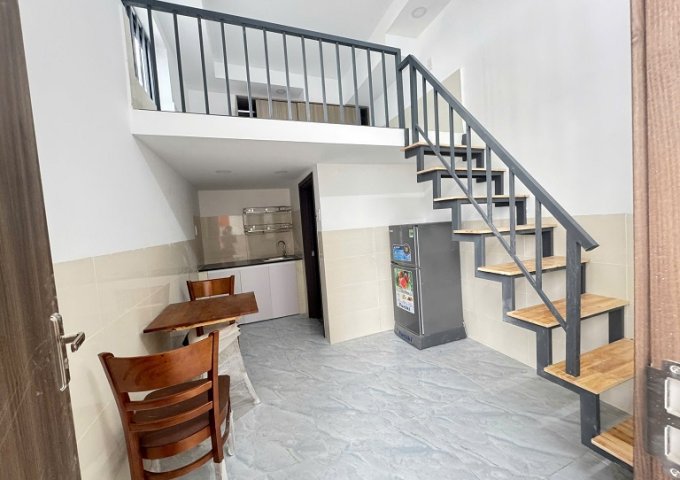 Chính chủ cho thuê CHDV mặt tiền đường Hàng Tre, phường Long Thạnh Mỹ (quận 9 cũ), TP Thủ Đức