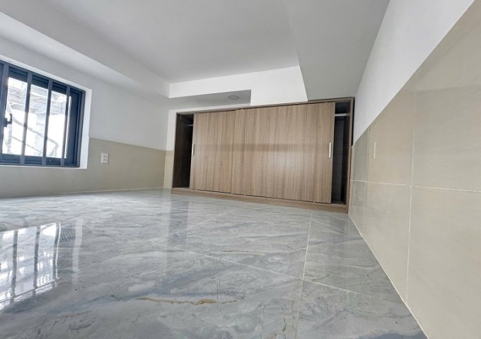 Chính chủ cho thuê CHDV mặt tiền đường Hàng Tre, phường Long Thạnh Mỹ (quận 9 cũ), TP Thủ Đức