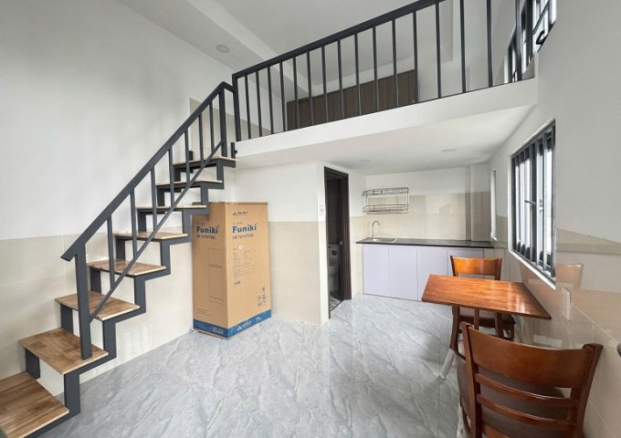 Chính chủ cho thuê CHDV mặt tiền đường Hàng Tre, phường Long Thạnh Mỹ (quận 9 cũ), TP Thủ Đức