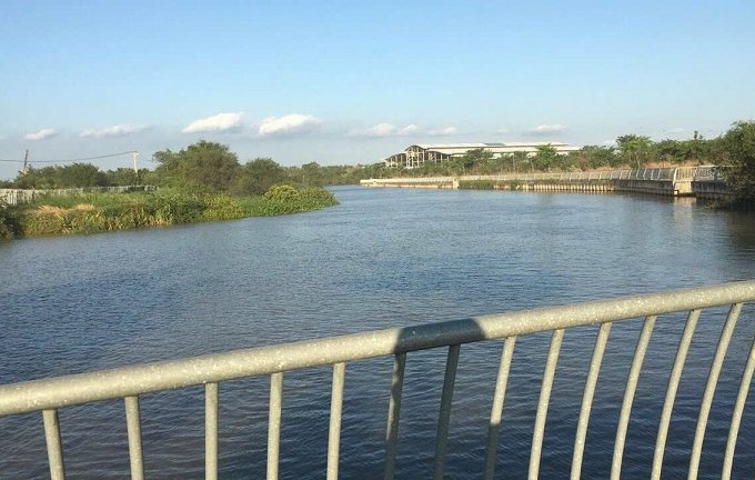 SIÊU PHẨM BIỆT THỰ VEN SÔNG - KĐT LONG HƯNG CITY - TP. Biên Hòa, Đồng Nai, đối diện KDL Sơn Tiên