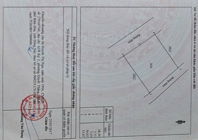 SIÊU PHẨM BIỆT THỰ VEN SÔNG - KĐT LONG HƯNG CITY - TP. Biên Hòa, Đồng Nai, đối diện KDL Sơn Tiên