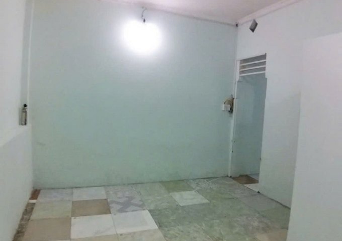 Chính chủ cho thuê nhà mặt tiền tại đường nối Ba Tơ – Phạm Thế Hiển, Phường 7, Quận 8