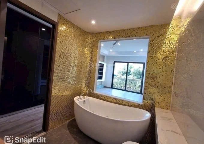 Bán nhà PL-Ông Ích Khiêm, Ba Đình.DT 44m x 5 tầng, MT 4m. Giá 13,5 tỷ. LH: 0964769634