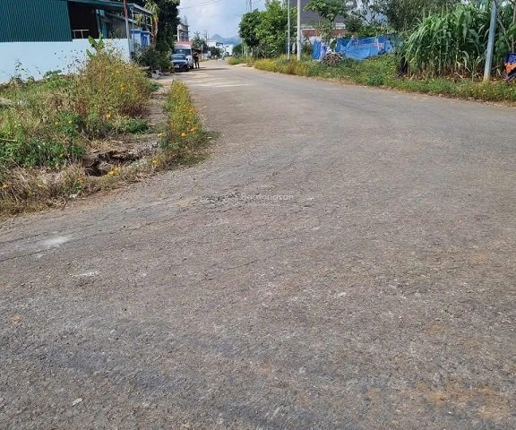 Chính chủ người Thái cần bán nhà đất 540m2