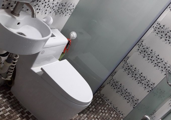 Bán nhà Mặt Tiền Huỳnh Văn Một - Tân Phú