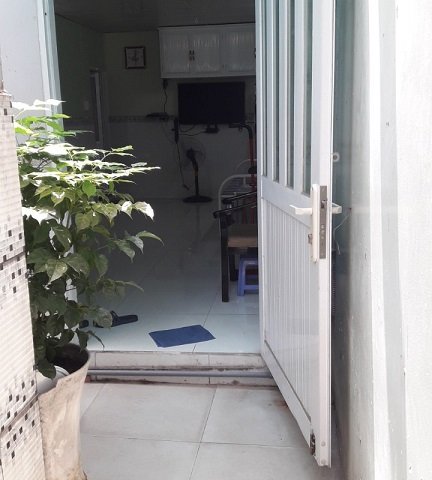 Bán nhà Mặt Tiền Huỳnh Văn Một - Tân Phú