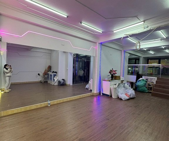 Chính chủ em cho thuê nhà, mặt bằng kinh doanh Số 94 ngõ 68 Triều Khúc, Tân Triều, Hà Nội