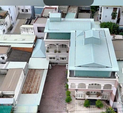 Định cư nước ngoài bán gấp mặt tiền Huỳnh Tấn Phát, quận 7, HCM