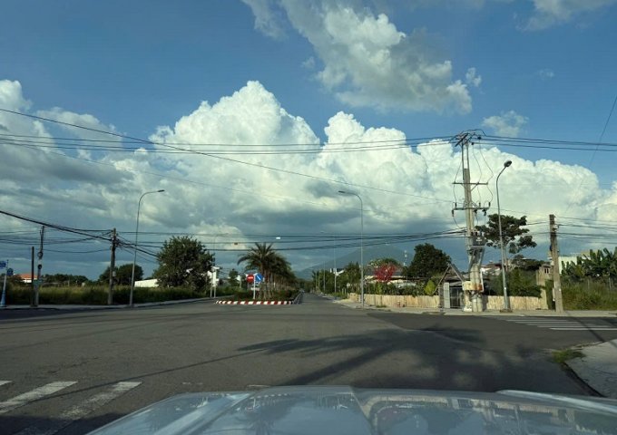 Bán Đất Khu VIP Đất Vàng Trung Tâm Thành Phố Tại KP1 - Phường 3 - TP. Tây Ninh