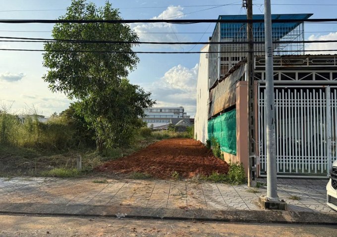 Bán Đất Khu VIP Đất Vàng Trung Tâm Thành Phố Tại KP1 - Phường 3 - TP. Tây Ninh