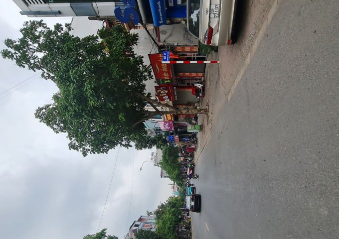 Giảm chào 2 tỷ căn biệt thự đơn lập 202m2 tại trung tâm Đa Tốn, Gia Lâm, đường 16m. Lh 0989894845