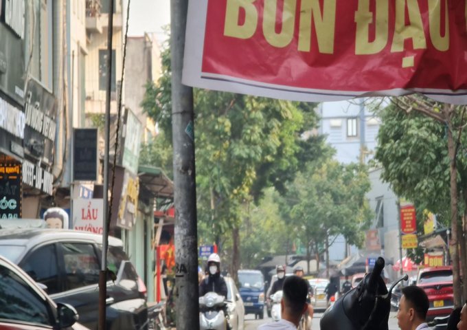 Giảm chào 2 tỷ căn biệt thự đơn lập 202m2 tại trung tâm Đa Tốn, Gia Lâm, đường 16m. Lh 0989894845