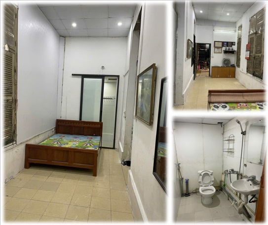 Chính chủ cho thuê CHKK tầng 1 tại phố cổ 19 Tông Đản, Tràng Tiền, Hoàn Kiếm, HN; 4,5tr/th; 0942639968