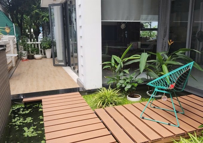 Bán Biệt Thự Trong Khu Biệt Thự Cao Cấp Sông Ông Lớn Quận Bình Chánh.DT:12x28m.Giá 45 Tỷ