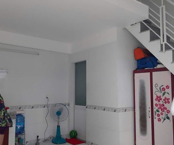 Cho Thuê Nhà 1 Trệt, Lửng và Lầu, Giá Siêu Rẻ Tại Linh Đông, Thủ Đức.