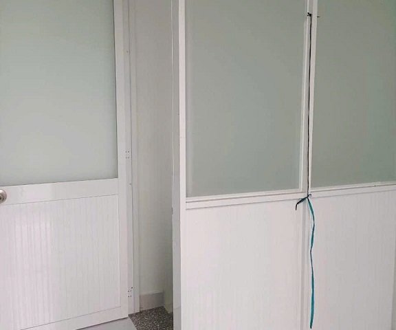 Cho Thuê Nhà 1 Trệt, Lửng và Lầu, Giá Siêu Rẻ Tại Linh Đông, Thủ Đức.