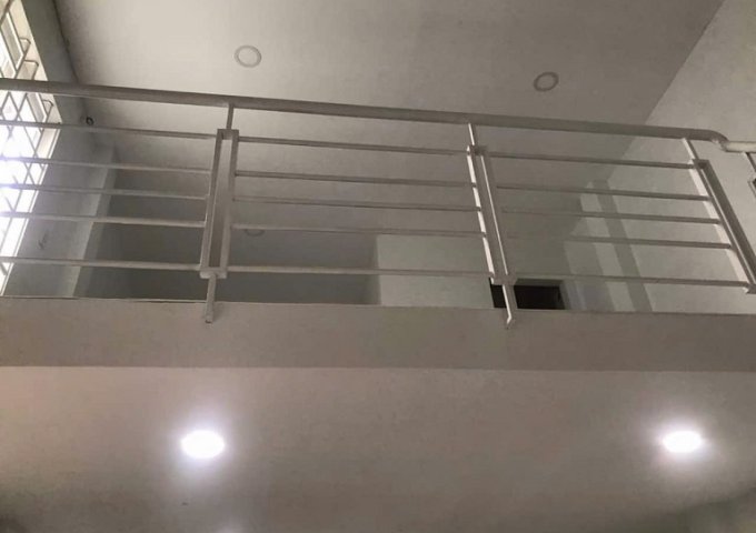 Cho Thuê Nhà 1 Trệt, Lửng và Lầu, Giá Siêu Rẻ Tại Linh Đông, Thủ Đức.