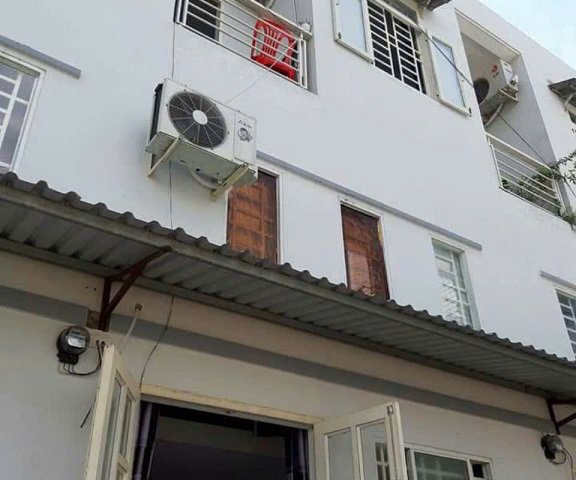 Cho Thuê Nhà 1 Trệt, Lửng và Lầu, Giá Siêu Rẻ Tại Linh Đông, Thủ Đức.