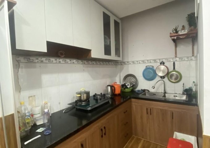 Bán nhà đường Hiệp Thành 45, Hiệp Thành, Quận12, 46m2, nhỉnh 2 tỷ.