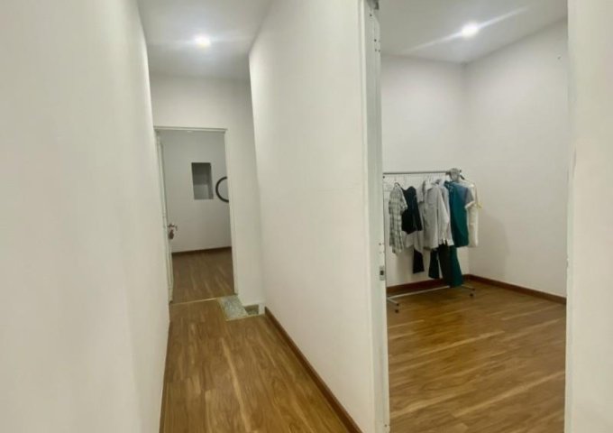 Bán nhà đường Hiệp Thành 45, Hiệp Thành, Quận12, 46m2, nhỉnh 2 tỷ.